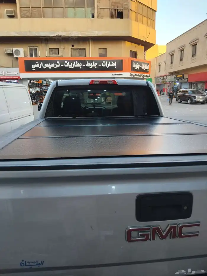 غطاء حوض جميع انواع السيارات التواصل 0