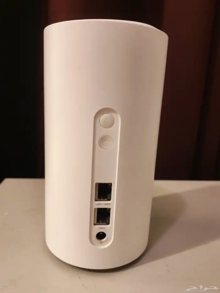 OPPO Zain 5G Router CPE T2 2