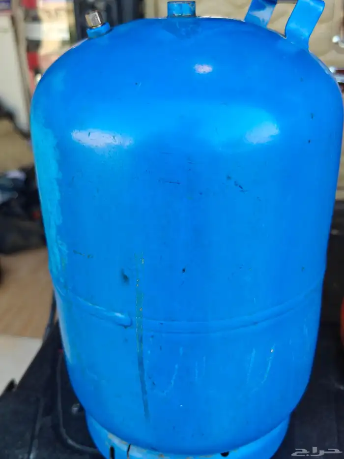 امبوبة غاز 1