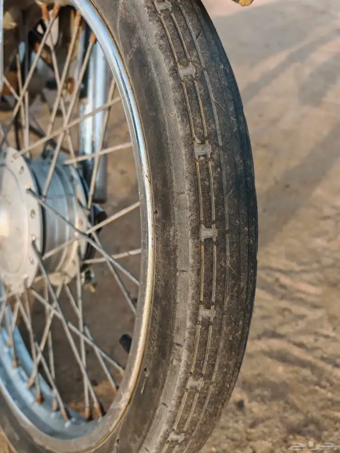 دباب سوزوكي اكس 100 7