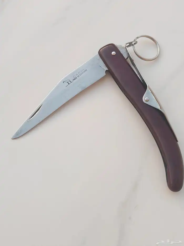 سكين ردادي اوكابي الماني 2