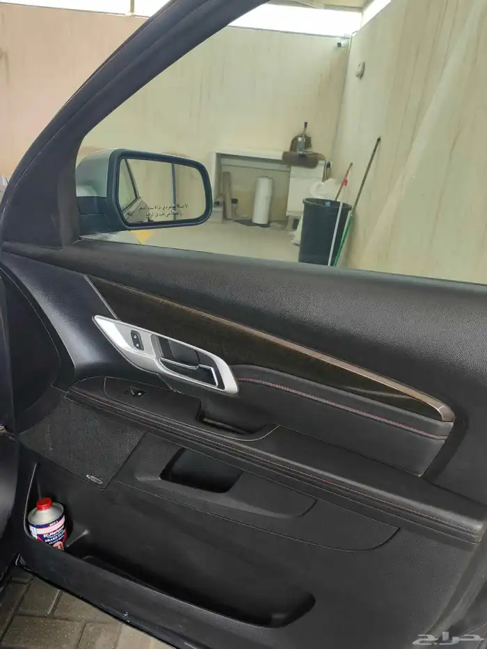 جي ام سي تيرين دينالي 2015 18