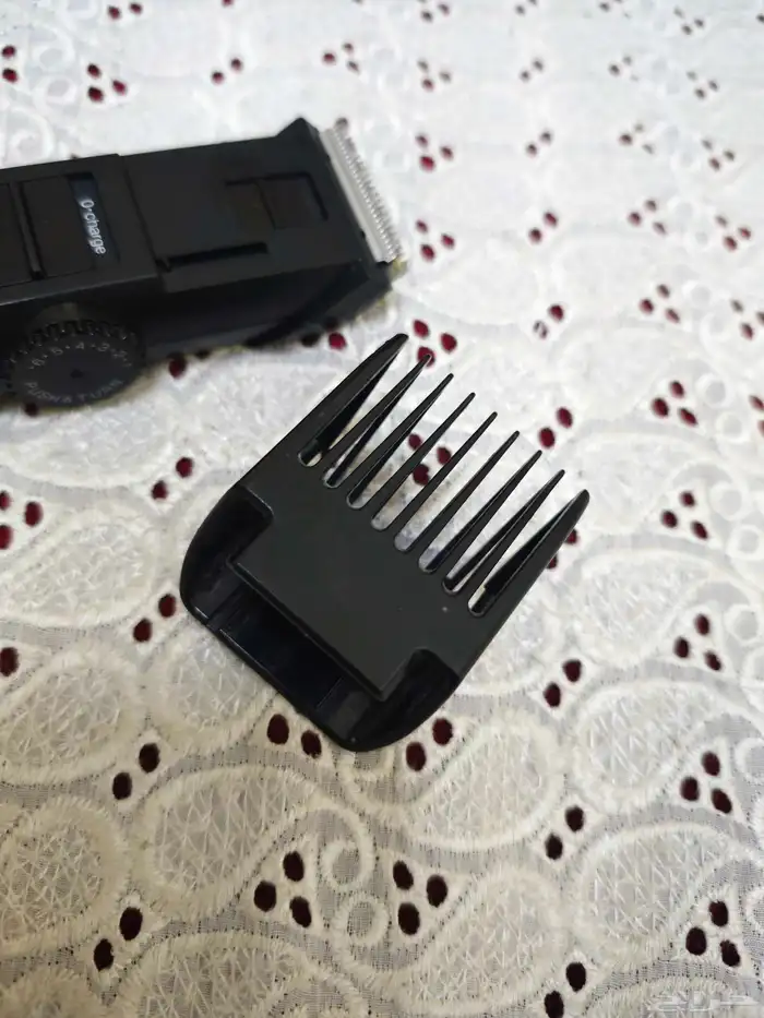 مكينه حلاقه باناسونيك 5