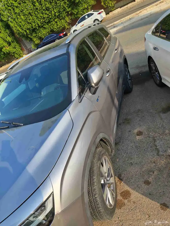 جيلي اوكافانجو 2022 2