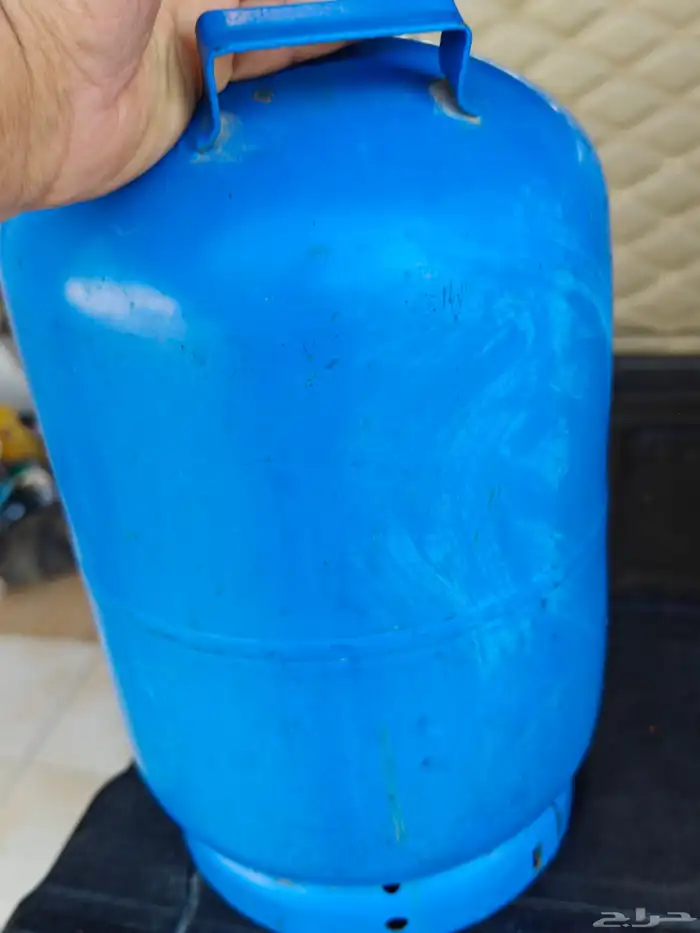 امبوبة غاز 3