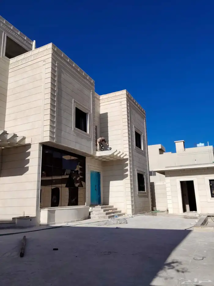 فني الديكورات الخارجه ابوحسان 3