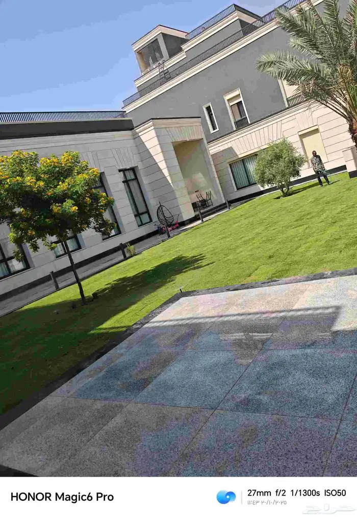 الزراعة الثيل الطبيعي وتركيب شبكات الري العادي والاتوماتيك 6