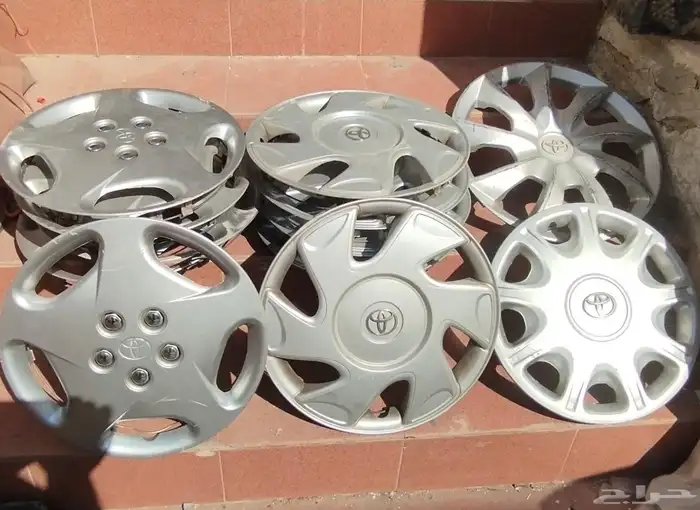 طيس كامري 99 - 2002 اصلي وكالة مستعمل وتورنق 0