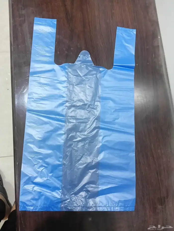 متخصصون في تصنيع الأكياس البلاستيكية بكافة أنواعها م 4