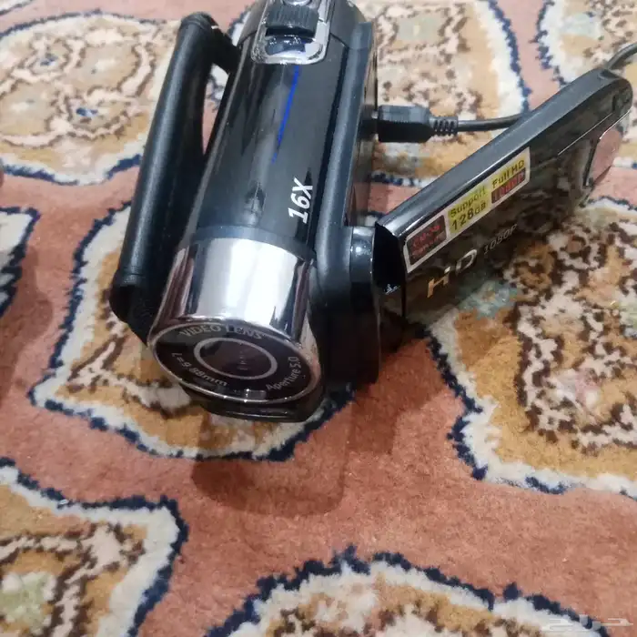 كاميرات مميزه وممتازه وعلى الشرط 2