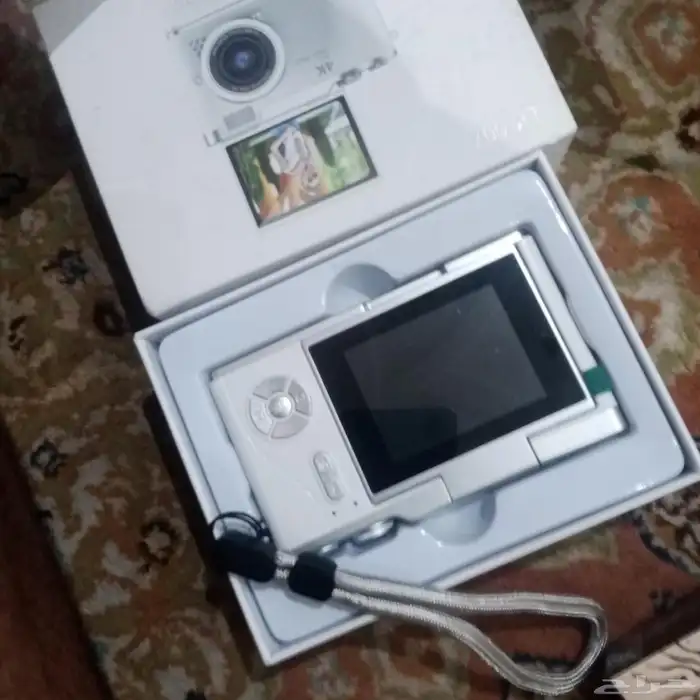 كاميرات مميزه وممتازه وعلى الشرط 3