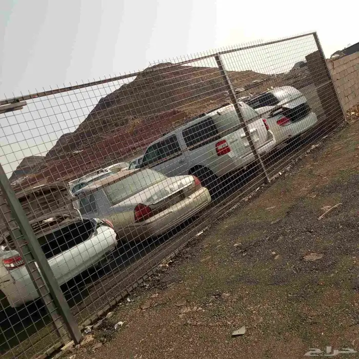 تويوتا نسيان. فورد 1