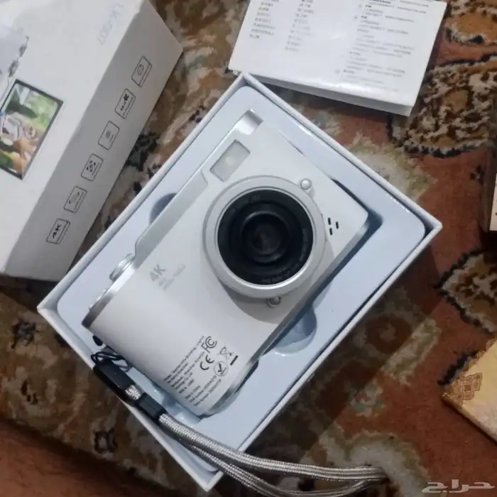 كاميرات مميزه وممتازه وعلى الشرط 4