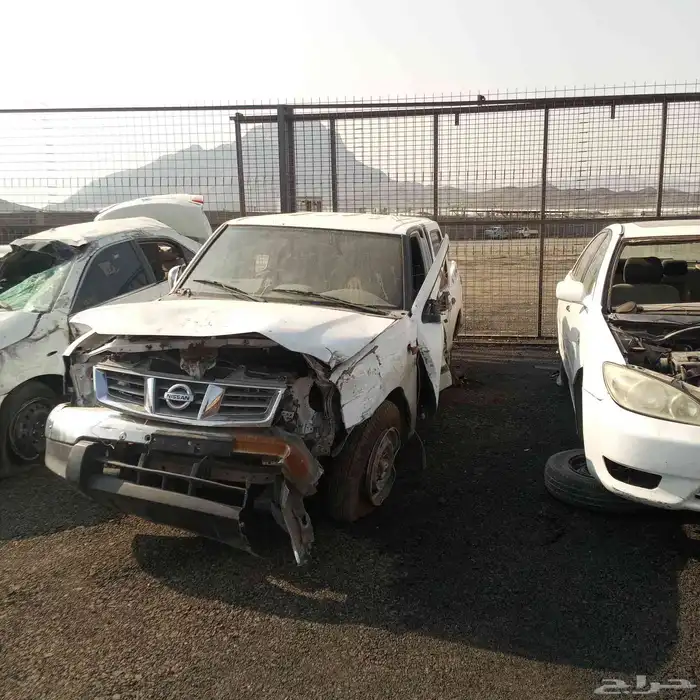 تويوتا نسيان. فورد 9