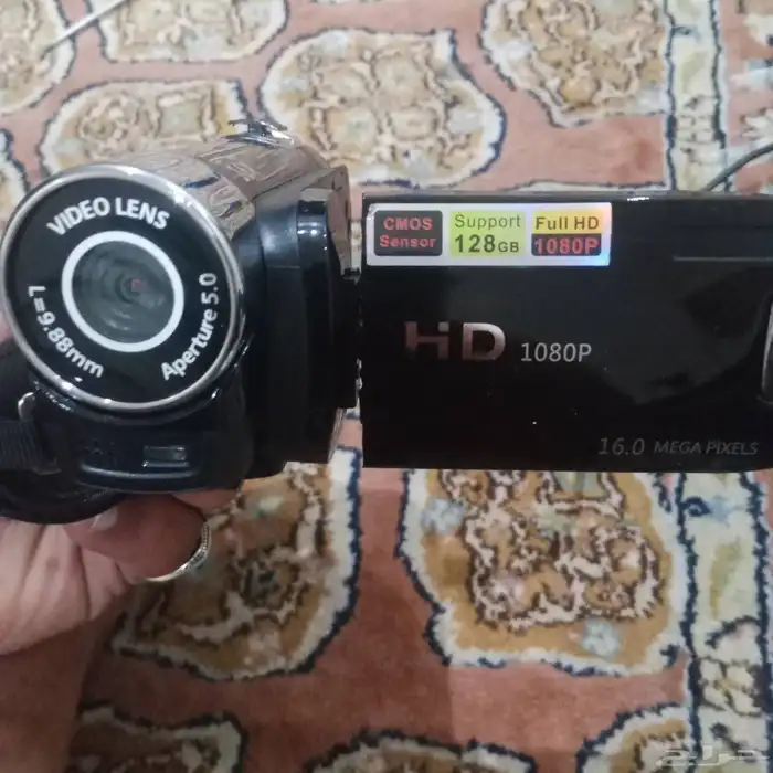 كاميرات مميزه وممتازه وعلى الشرط 1