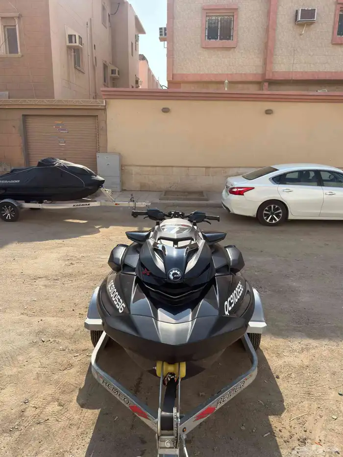 دباب بحري Rxp-x 2022 2