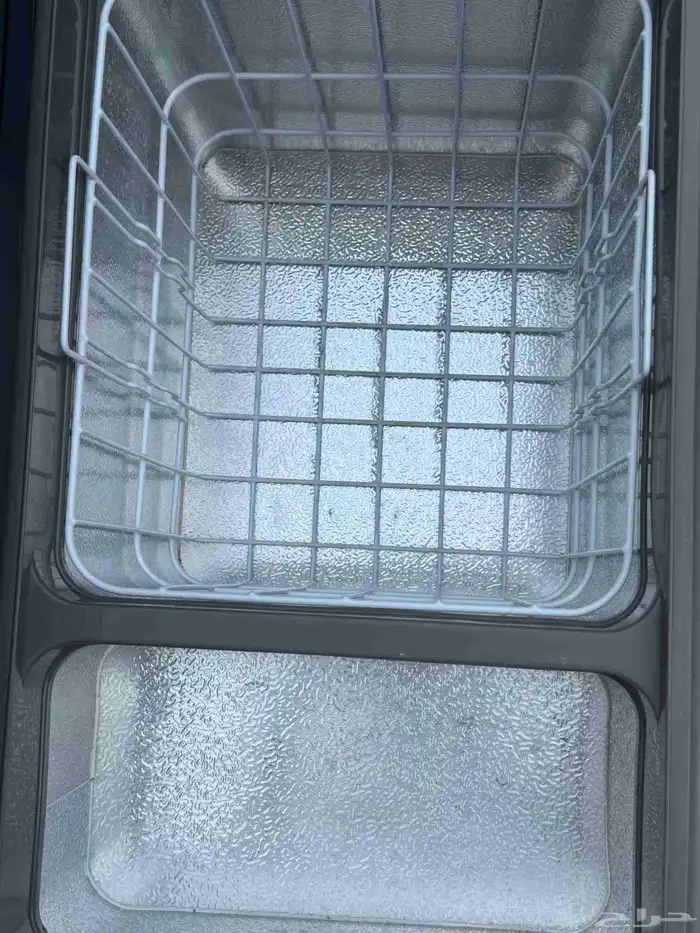 ثلاجة رفيق الدرب دي كول 33 لتر 3