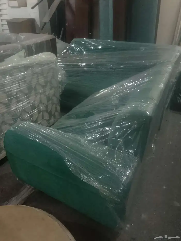 كنبات وحرف ال وماصات 7