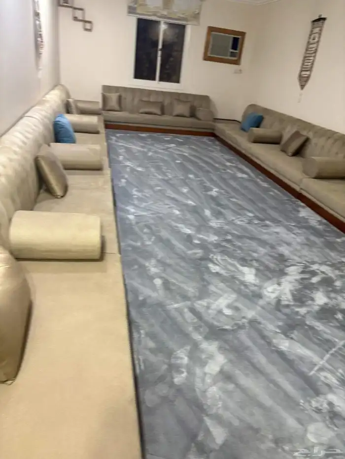 فاكر المنازل كنب ازدو ستاعر 4