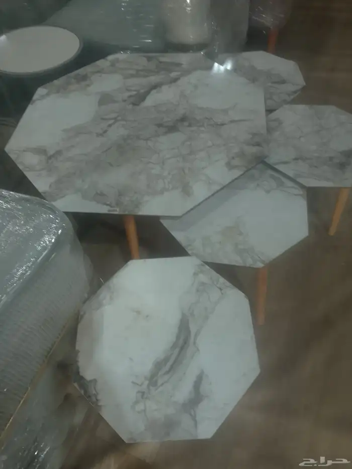 كنبات وحرف ال وماصات 5