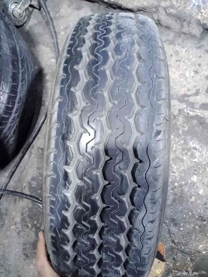 جنوب وكفر ات16 هايلوكس 1