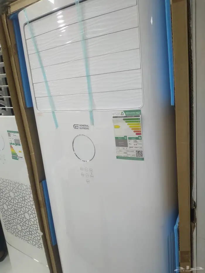 مكيفات اسبيلت ودولاب استكات جديد 4