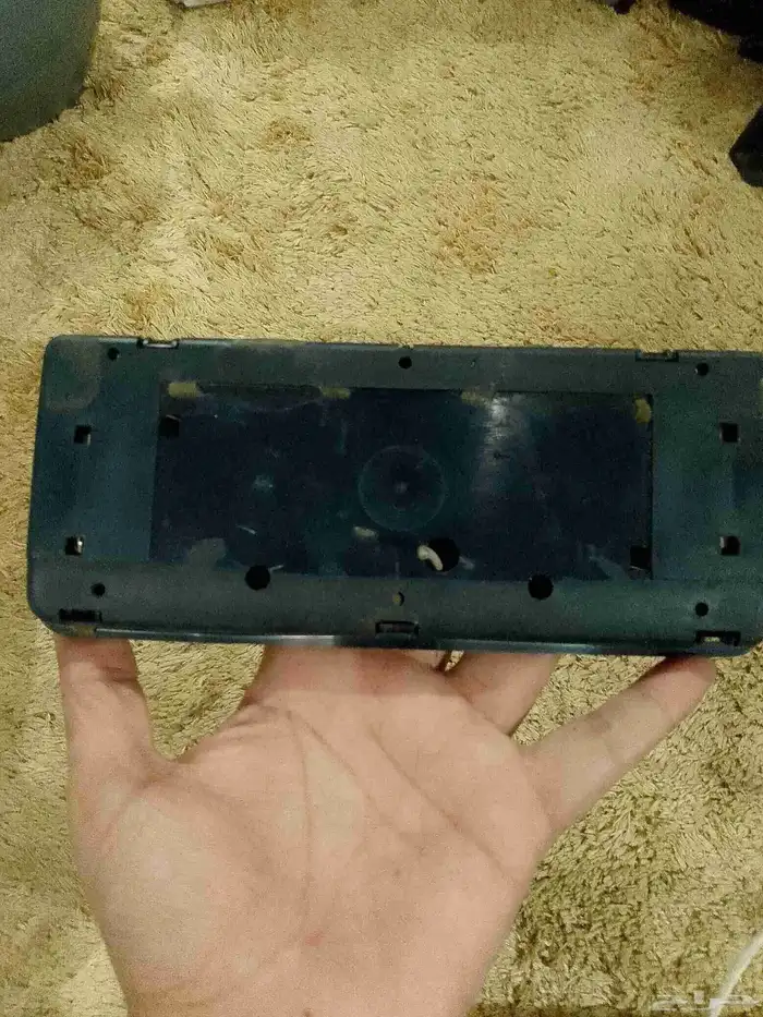 مرايه مكياج 98 1