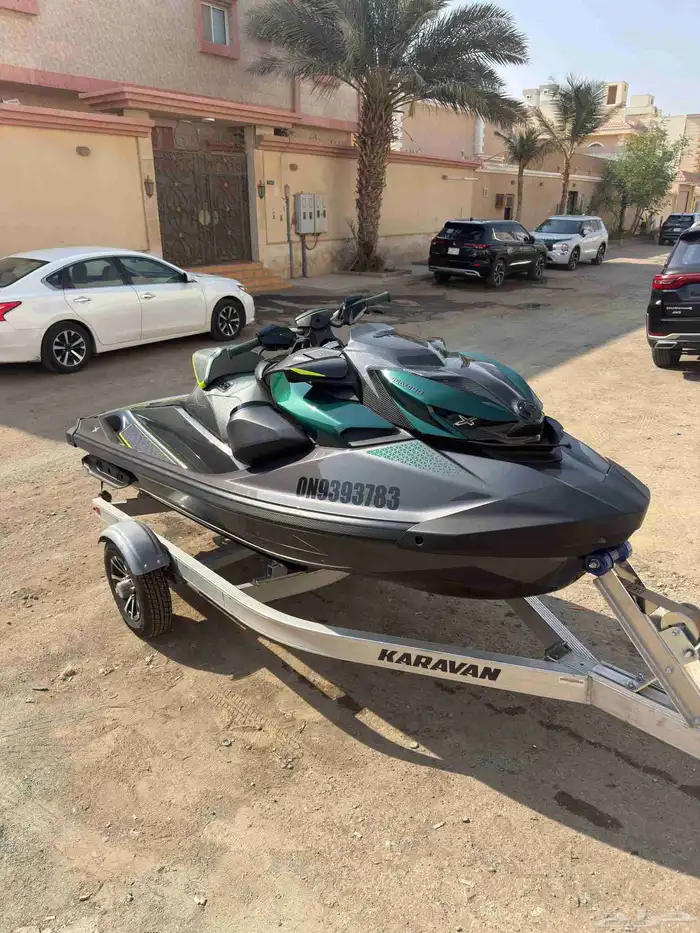 دباب بحري Rxp-x 2023 0