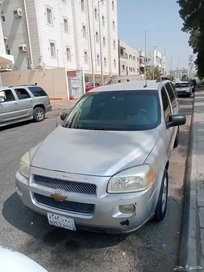 سياره شفروليه ابلاندار index