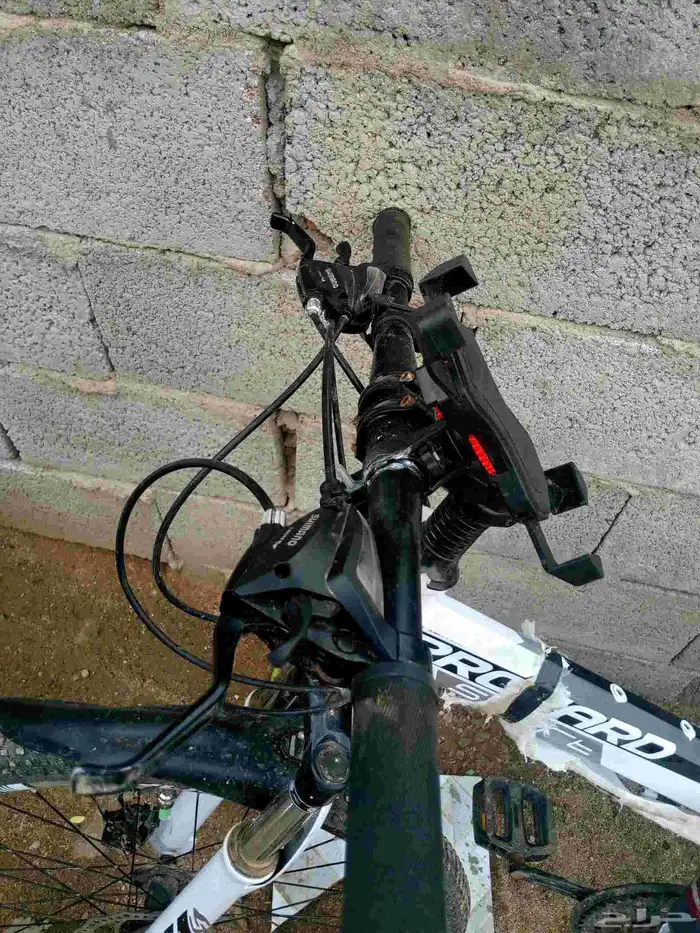 سيكل رياضي قابل للطي 7