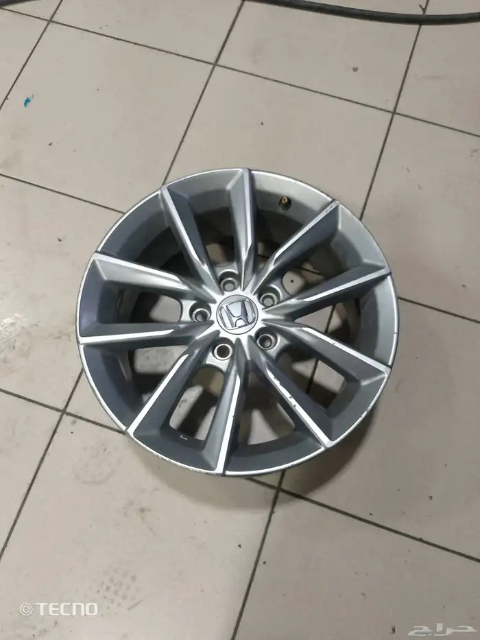 جنط هوندا اكورد أصلي وكاله 2