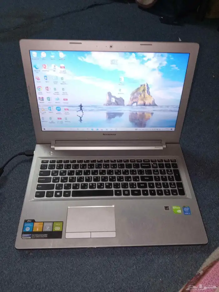 لاب توب لينوفو للبيع 1