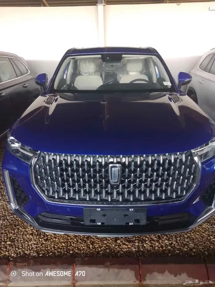 فاو بيستون 99 موديل 2023 1