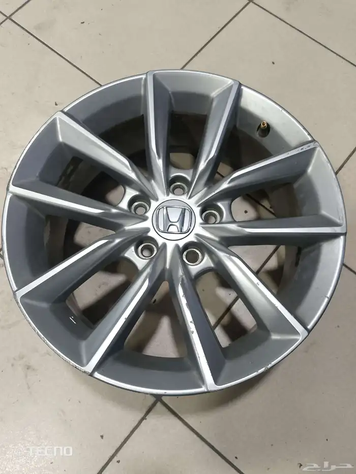 جنط هوندا اكورد أصلي وكاله 0