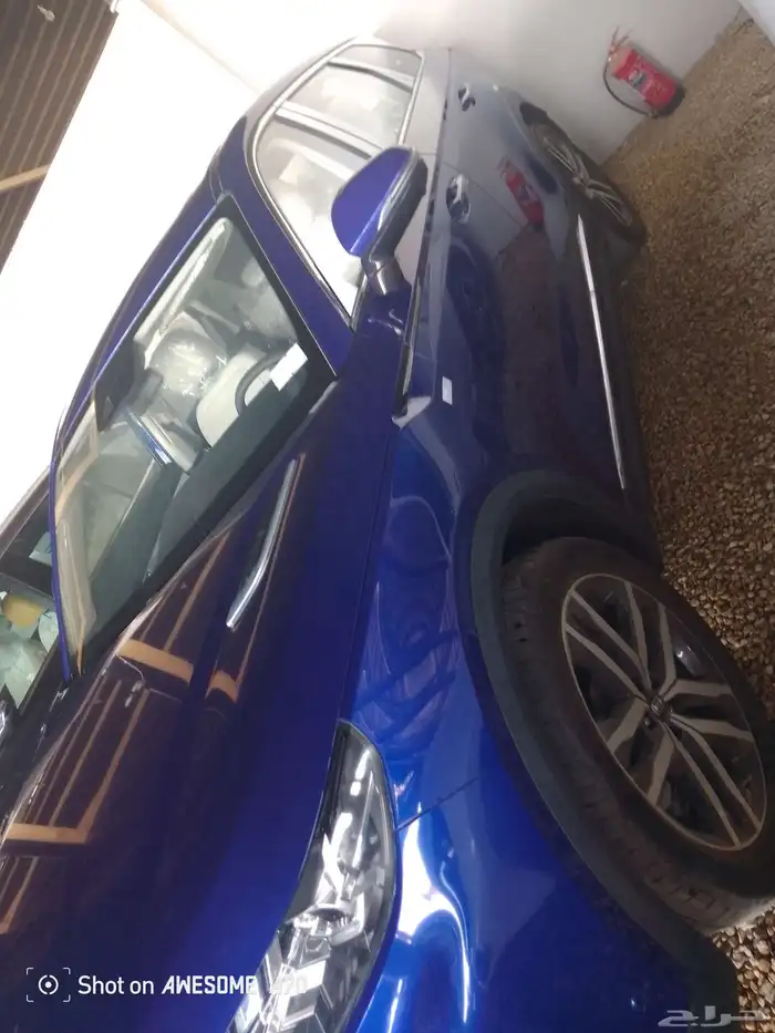 فاو بيستون 99 موديل 2023 0