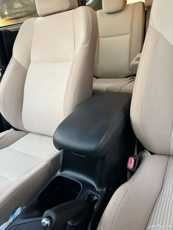 للبيع راف 2013 فل بصمه العداد 187 2