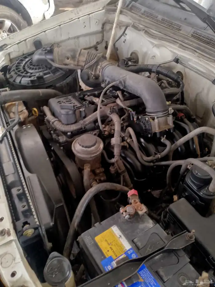 مكائن هيلوكس وانوفا وفورشنرا 2