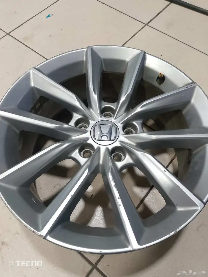 جنط هوندا اكورد أصلي وكاله 1