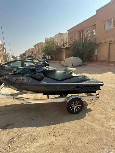 دباب بحري Rxp-x 2023 index