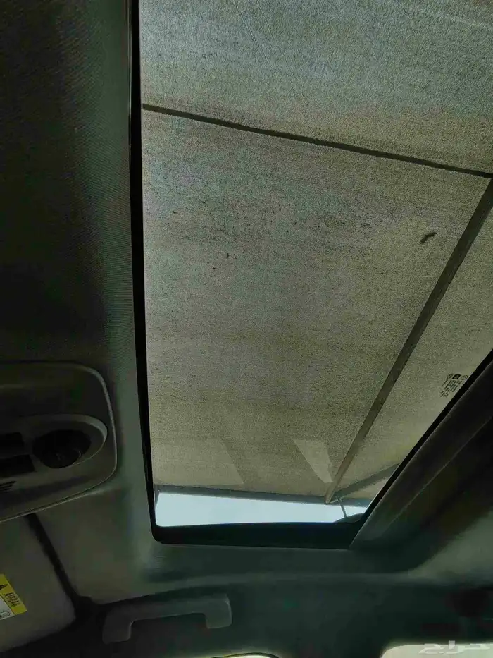 جي ام سي تيرين دينالي 2015 23