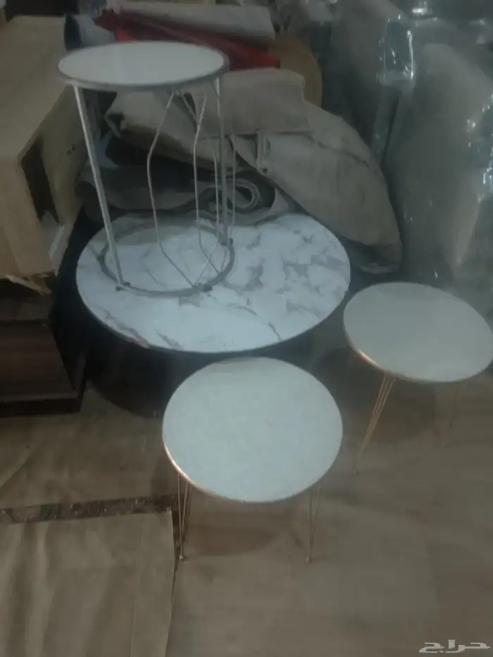 كنبات وحرف ال وماصات 4