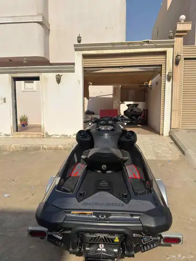 دباب بحري Rxp-x 2022 index