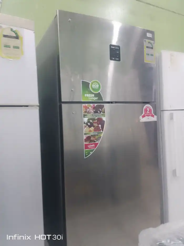 مكيفات استخدم حج باقل الاسعار مع التركيب والضمان حار وبارد 0