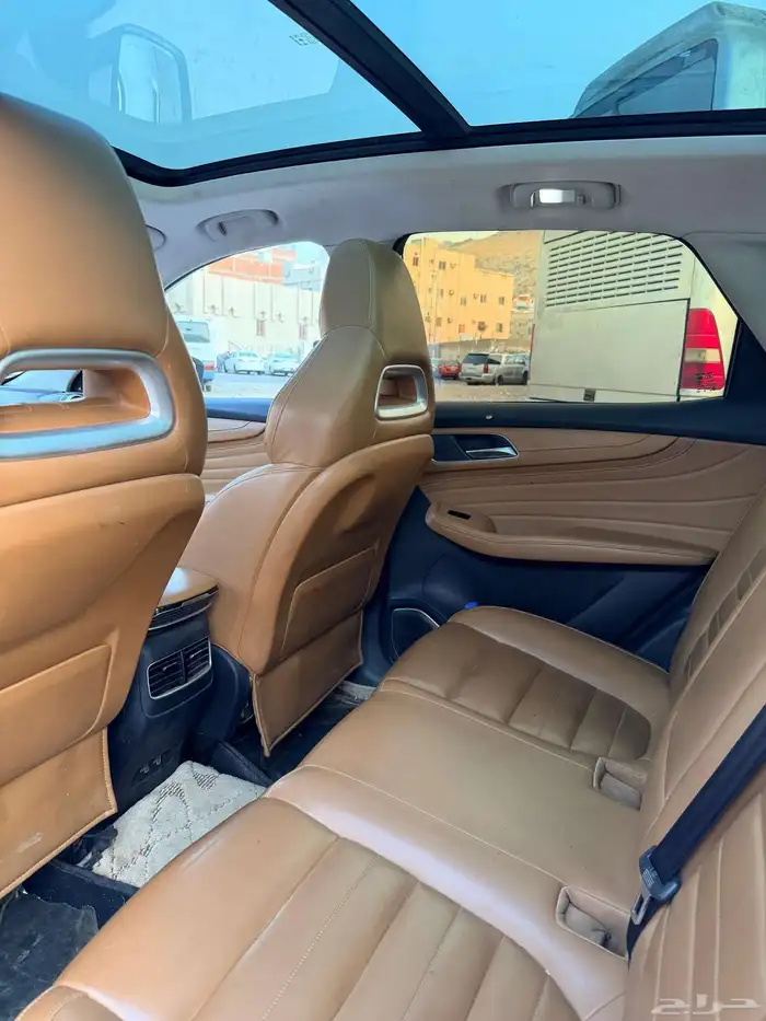 MG HS 2021 إم جي إتش إس 9