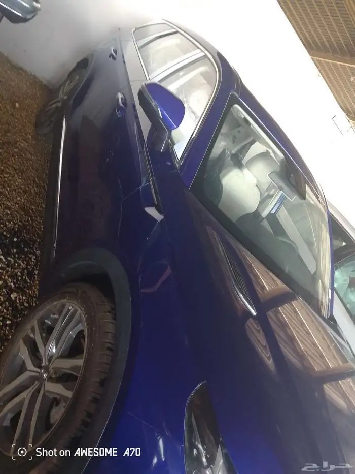 فاو بيستون 99 موديل 2023 2