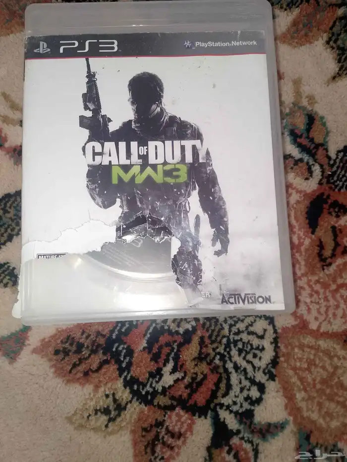 شريط سوني 3 و 4 كود 2