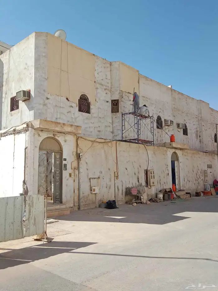 شغل تحريق بويا داحلي حاريجي 1