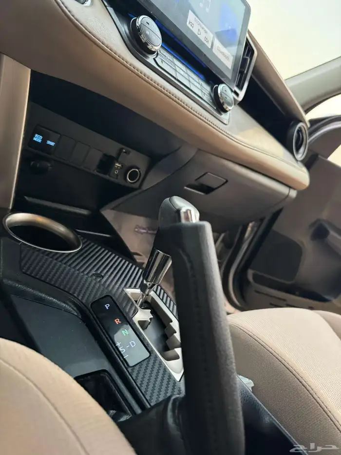 للبيع راف 2013 فل بصمه العداد 187 13