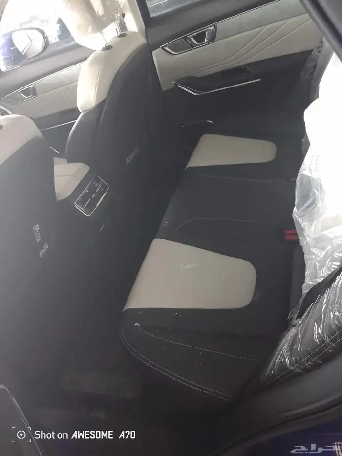 فاو بيستون 99 موديل 2023 3