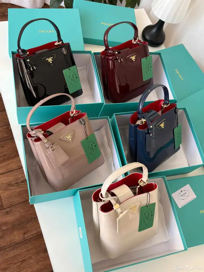 شنط ماركات عالمية 1